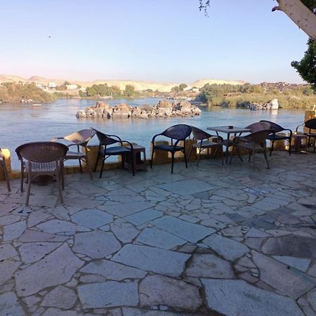 Go Inn Backpackers Asszuán Kültér fotó