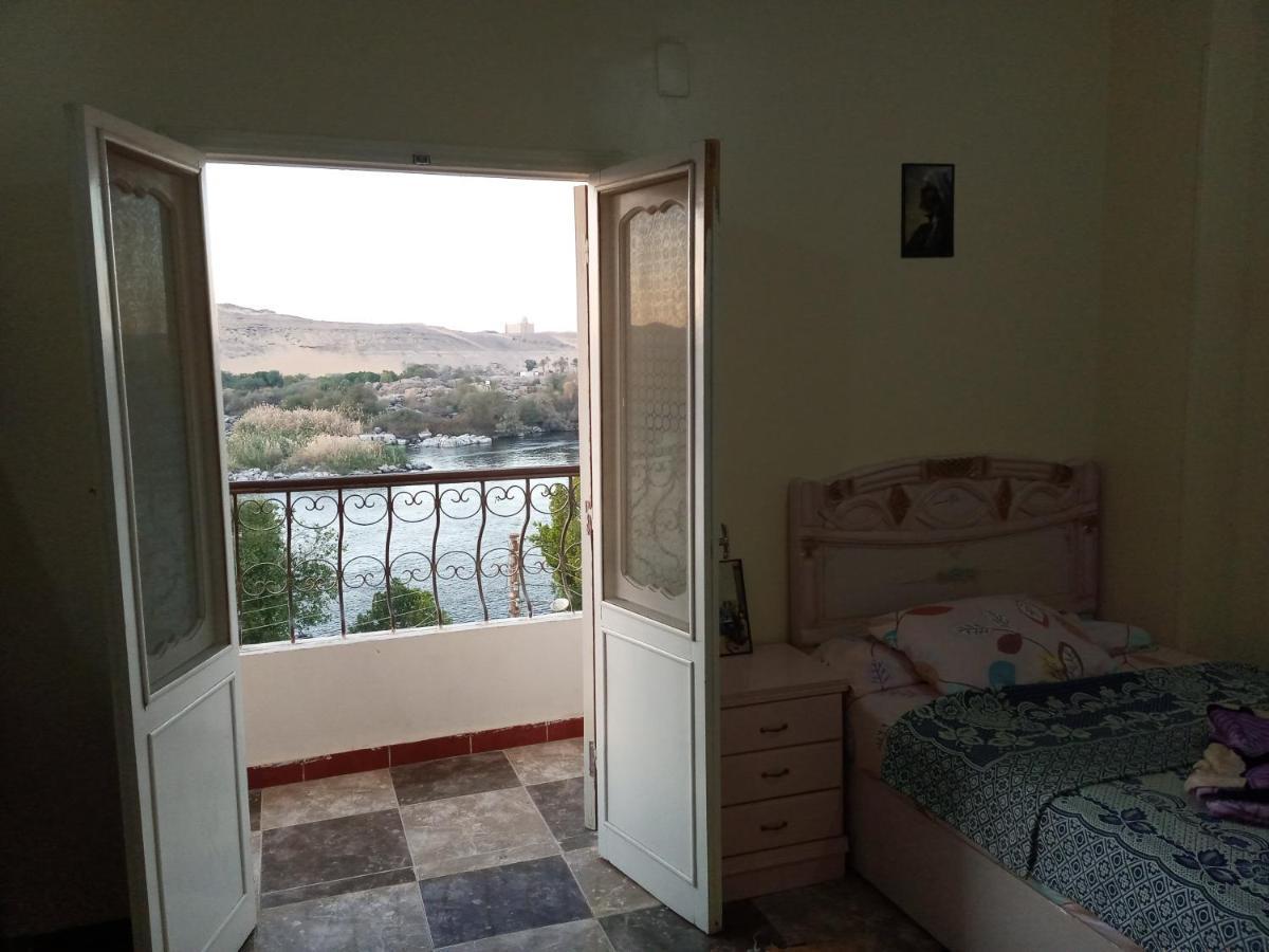 Go Inn Backpackers Asszuán Kültér fotó
